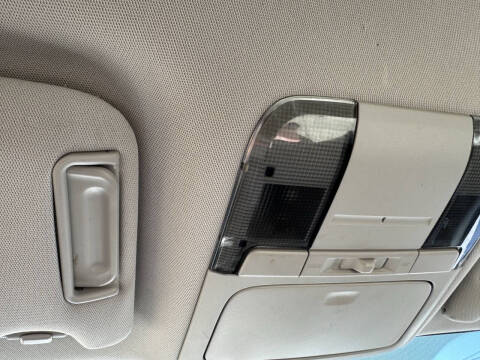 2010 Subaru Outback 2.5i