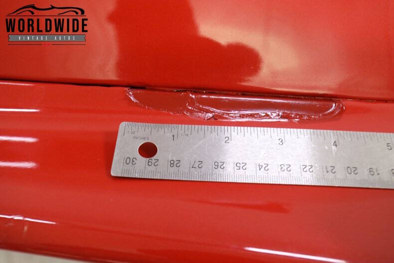 1959 Ford Thunderbird