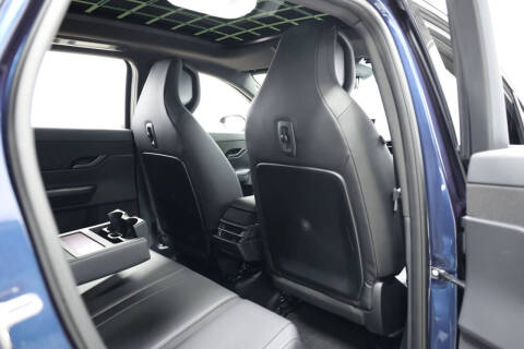 2023 Fisker Ocean One