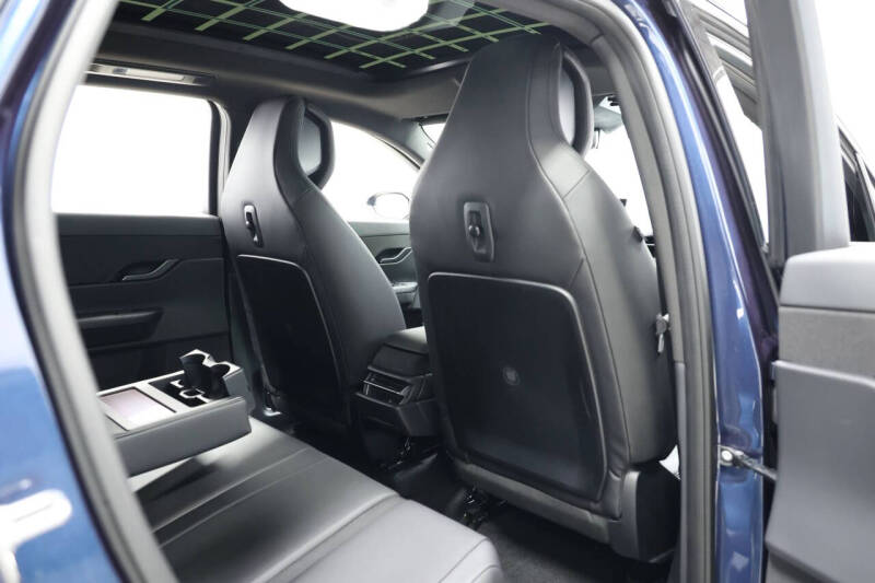 2023 Fisker Ocean One