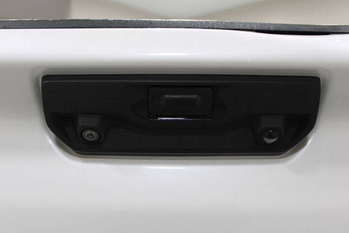 2022 Chevrolet Silverado 2500HD