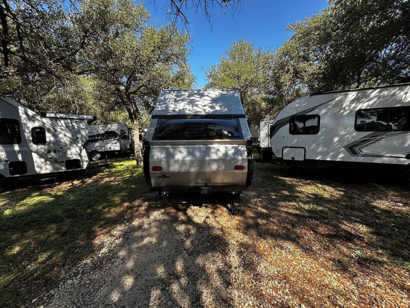 2026 A Liner Scout-lite