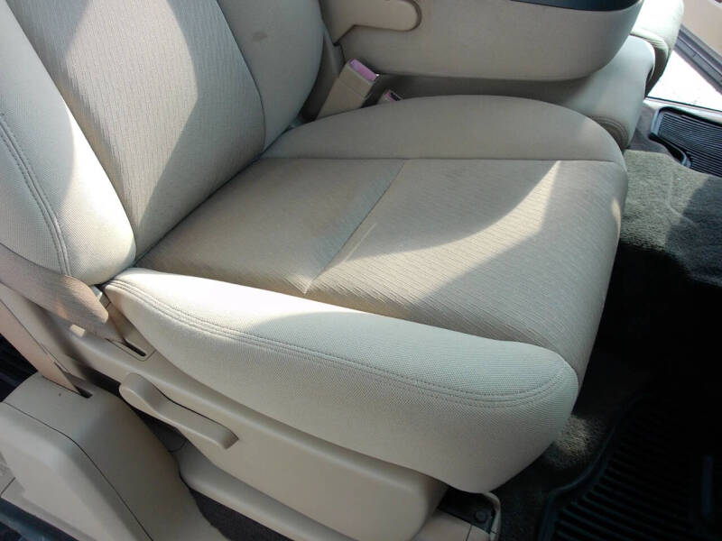 2010 Chevrolet Silverado 1500