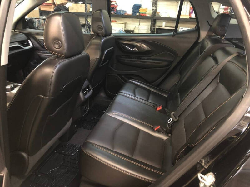 2018 GMC Terrain SLT Diesel