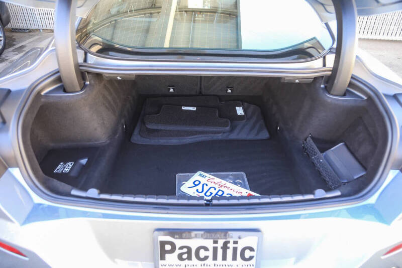 2025 BMW 8 Series 840i xDrive