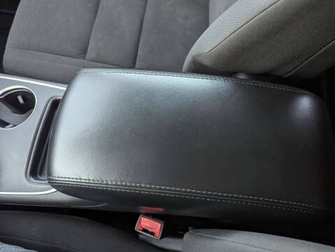 2019 Dodge Durango SXT