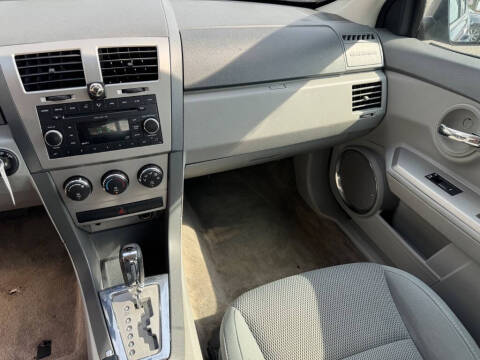 2008 Dodge Avenger SXT
