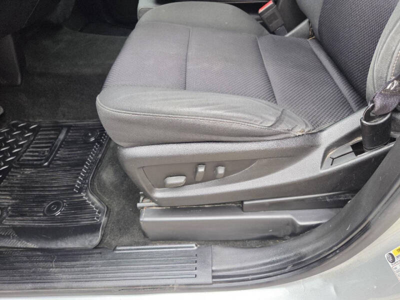 2014 GMC Sierra 1500