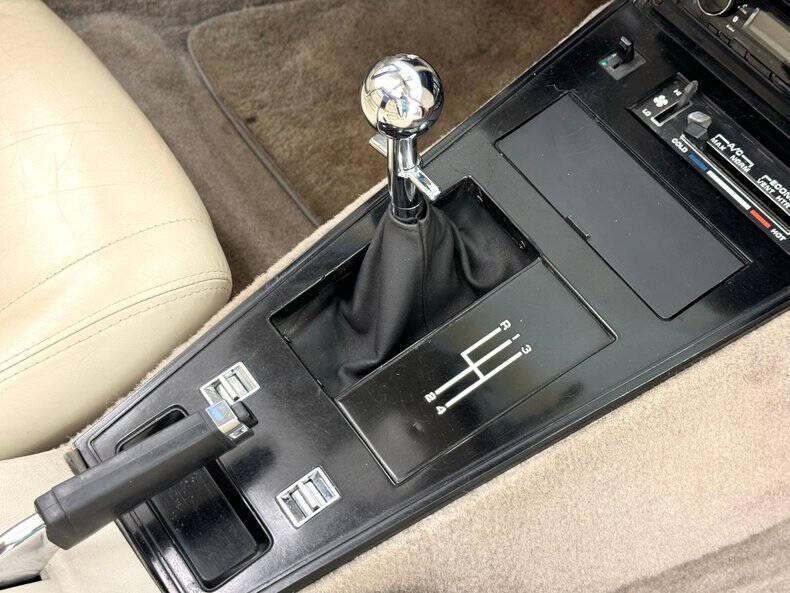 1980 Chevrolet Corvette