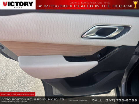 2020 Land Rover Range Rover Velar P340 R-Dynamic S