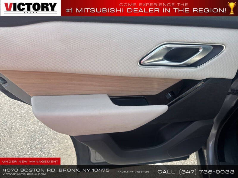 2020 Land Rover Range Rover Velar P340 R-Dynamic S