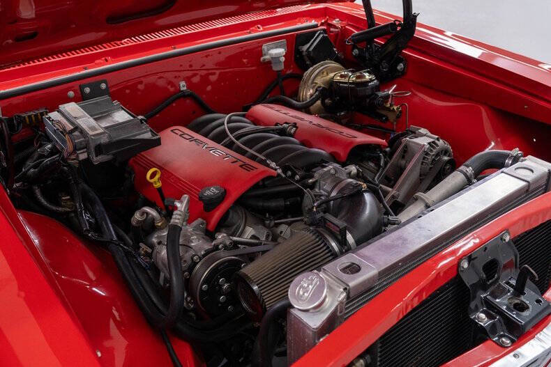 1966 Chevrolet Chevelle