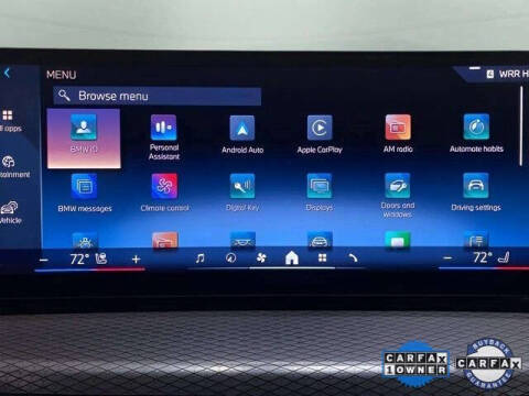 2025 BMW 4 Series 430i xDrive Gran Coupe