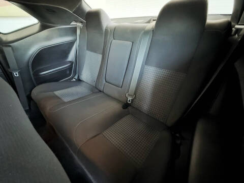 2018 Dodge Challenger T/A 392