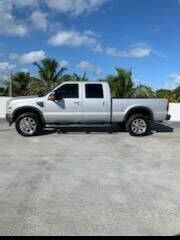 2008 Ford F-350 Super Duty  - $12,950
