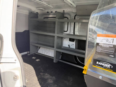 2022 RAM ProMaster City