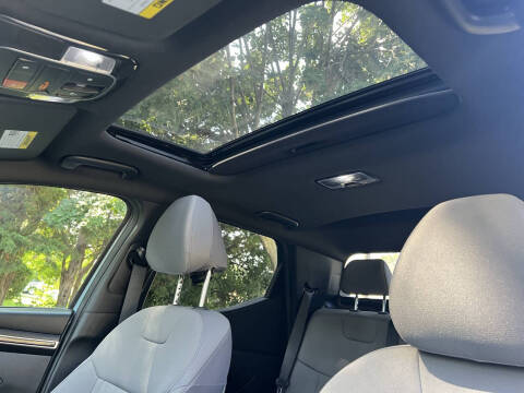 2023 Hyundai Santa Cruz SEL