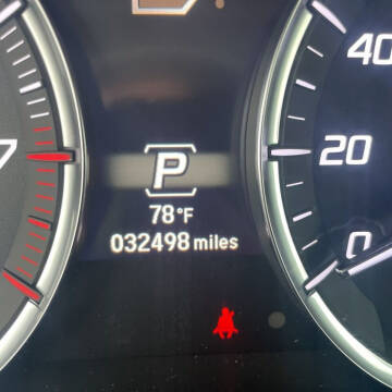 2020 Acura MDX SH-AWD w/Tech