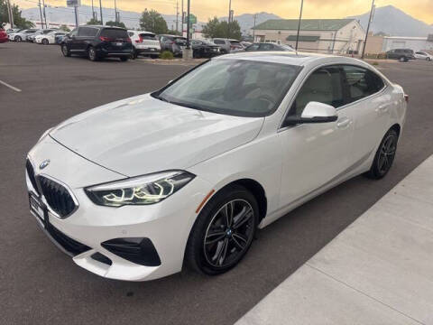 2022 BMW 2 Series 228i xDrive Gran Coupe
