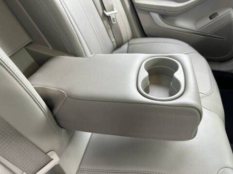 2013 Cadillac CTS 3.0L Luxury