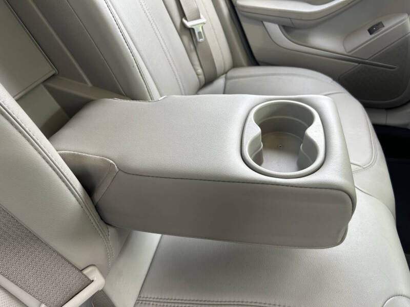 2013 Cadillac CTS 3.0L Luxury