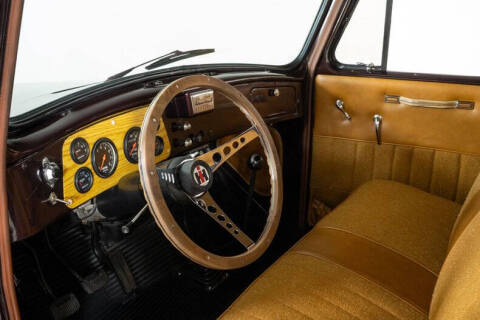 1954 International R100