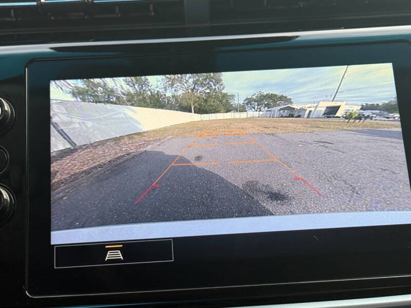 2022 Chevrolet Bolt EV 1LT