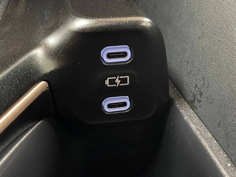 2023 Toyota Crown Limited