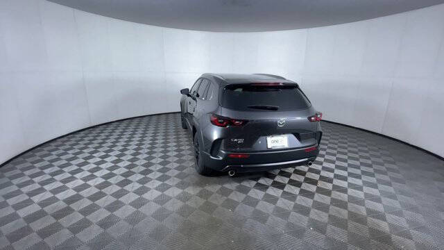 2026 Mazda CX-50 2.5 S Preferred