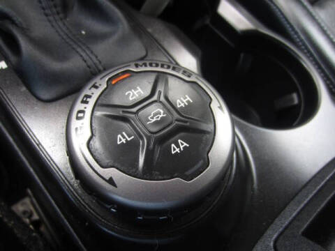 2021 Ford Bronco First Edition Advanced