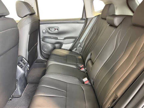 2026 Acura ADX