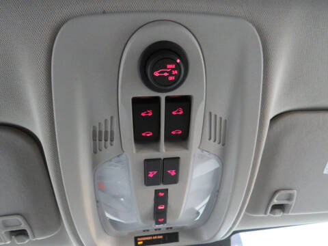 2017 GMC Terrain Denali