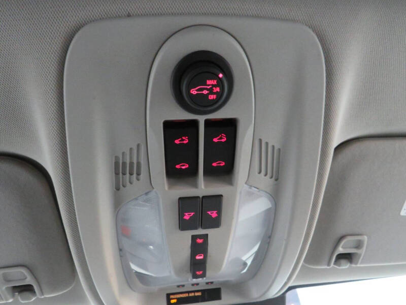 2017 GMC Terrain Denali