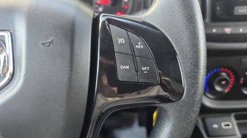 2022 RAM ProMaster City