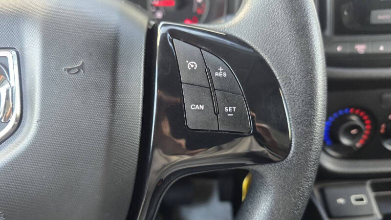 2022 RAM ProMaster City