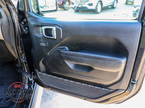 2023 Jeep Wrangler Willys 4xe