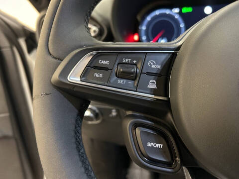 2024 Dodge Hornet GT