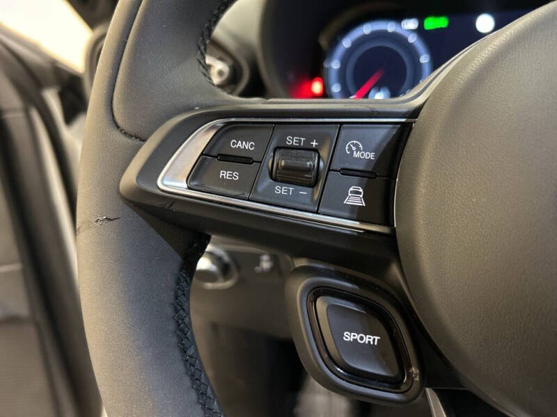 2024 Dodge Hornet GT