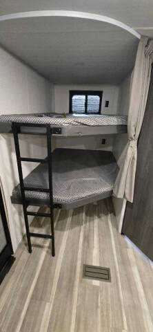 2024 Keystone RV Hideout