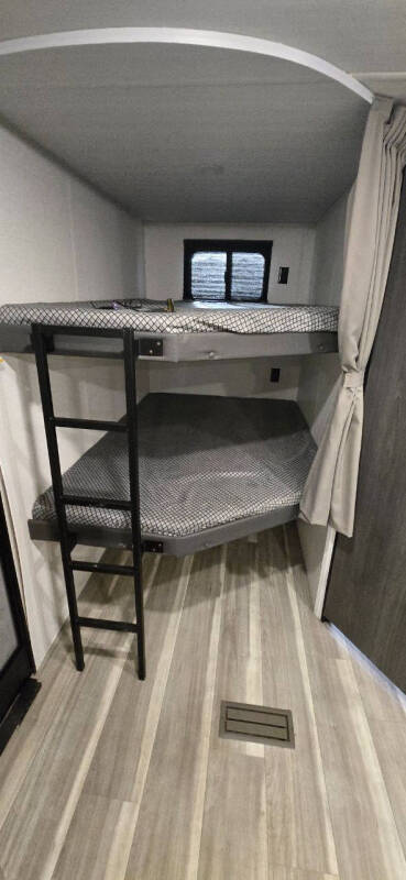 2024 Keystone RV Hideout
