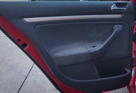 2008 Volkswagen Rabbit S