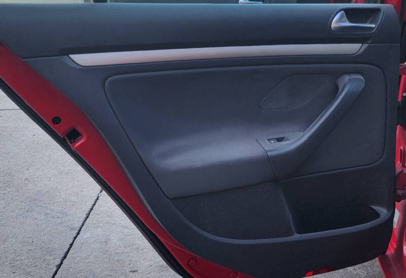 2008 Volkswagen Rabbit S