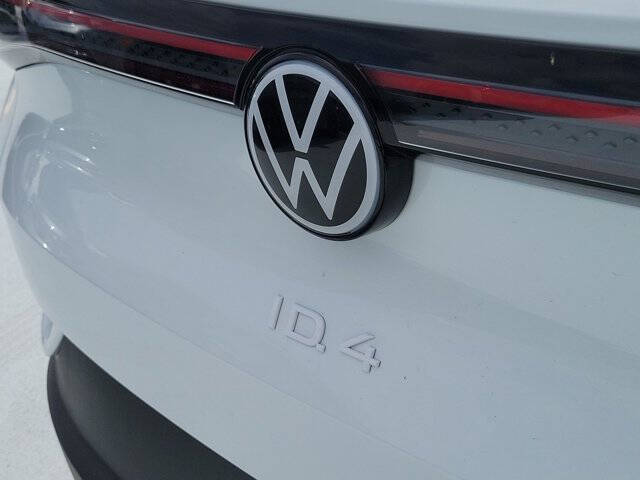 2026 Volkswagen ID.4 Pro S Plus