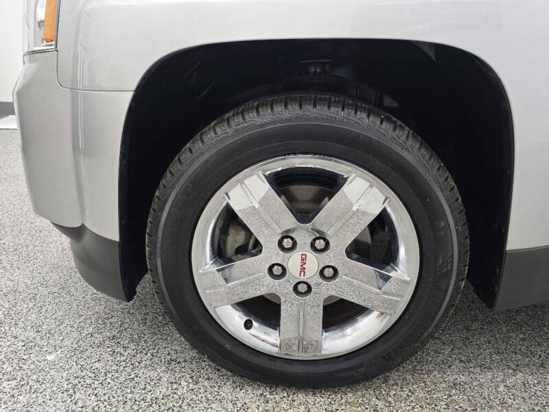 2012 GMC Terrain SLT-2