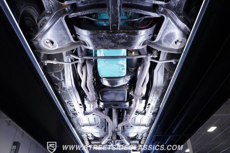 1969 Pontiac Firebird