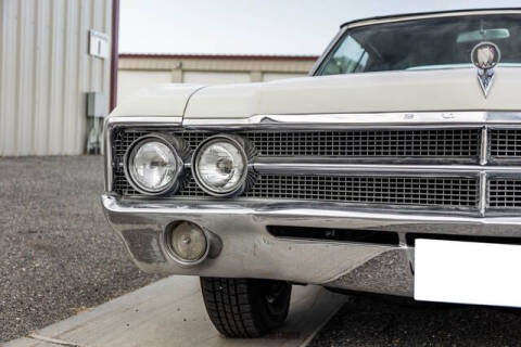 1965 Buick Electra