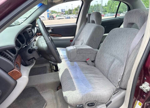 2004 Buick LeSabre Custom