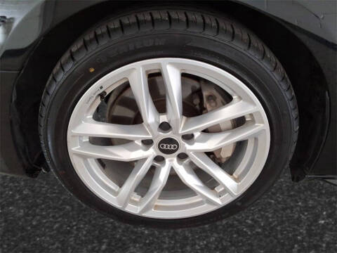 2023 Audi A4 quattro S line Prem Plus 45 TFSI