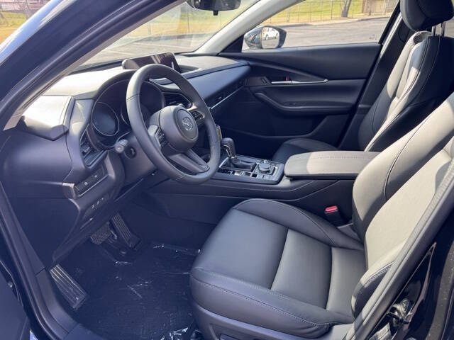 2026 Mazda CX-30 2.5 S Select Sport