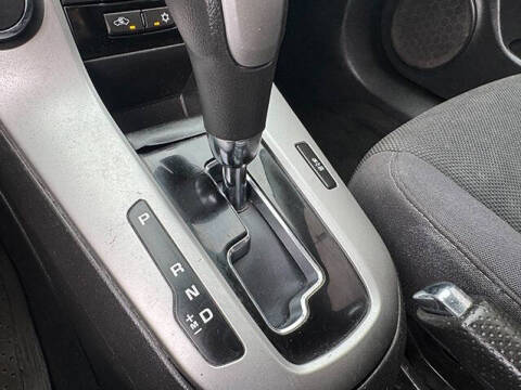 2015 Chevrolet Cruze 1LT Auto